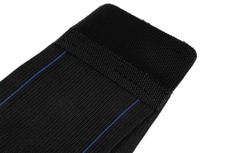 Adjustable Magnetic Lower Back Belt, Lumbar Brace, Waist Support for Back Pain, 24 magnets / 110 cm (9)