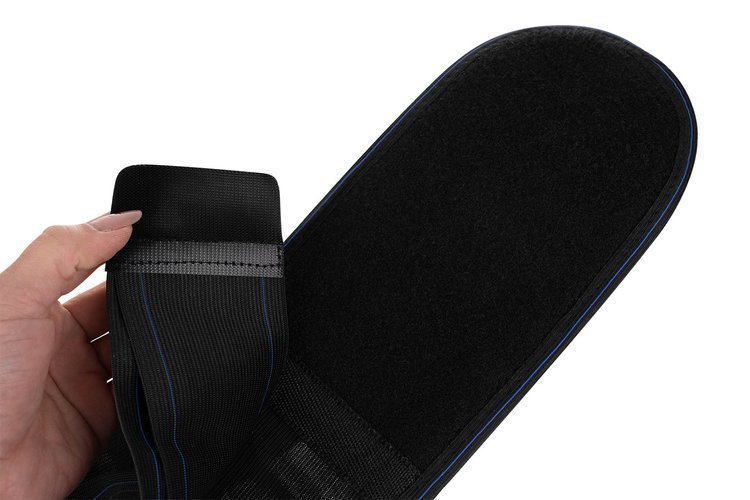 Magnetic Back Lumbar Support Belt Brace, 24 Magnets, XL 100 cm (5)