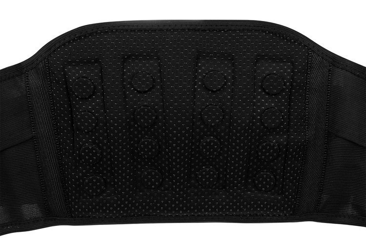 Magnetic Back Lumbar Support Belt Brace, 24 Magnets, XL 100 cm (9)