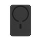 Baseus Magnetic Mini Power Bank with MagSafe 15W / PD QC 20W 10000mAh Black (Overseas Edition) + Xiaobai Series Cable...