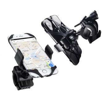 Bicycle Bike Phone Holder