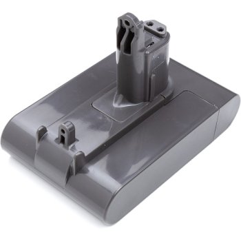 Battery for DYSON DC34, 22.2V, 2.0Ah, Li-ion for vacuum cleaner
