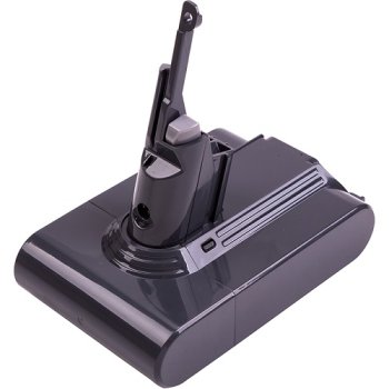 Battery for Dyson V7 Vacuum Cleaner, 21.6V, 2500mAh