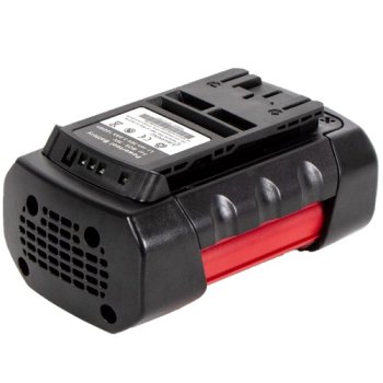 BOSCH BAT838 Power Tool Battery, 36V, 5.0Ah, Li-ion