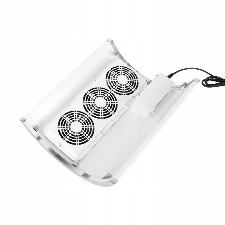 Beautylushh Manicure Nail Dust Suction Absorber Collector Dust Absorber (STORE DEMO) (0)