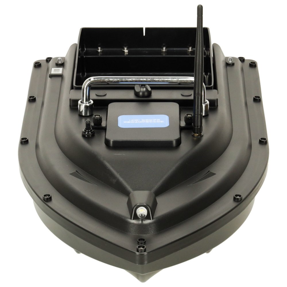 D16B GPS 2kg 500m Remote-controlled Fishing Bait Boat (3)
