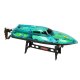 RC Remote Controlled Motorboat REVOLT Q7 Illuminator 20km/h 2.4GHz