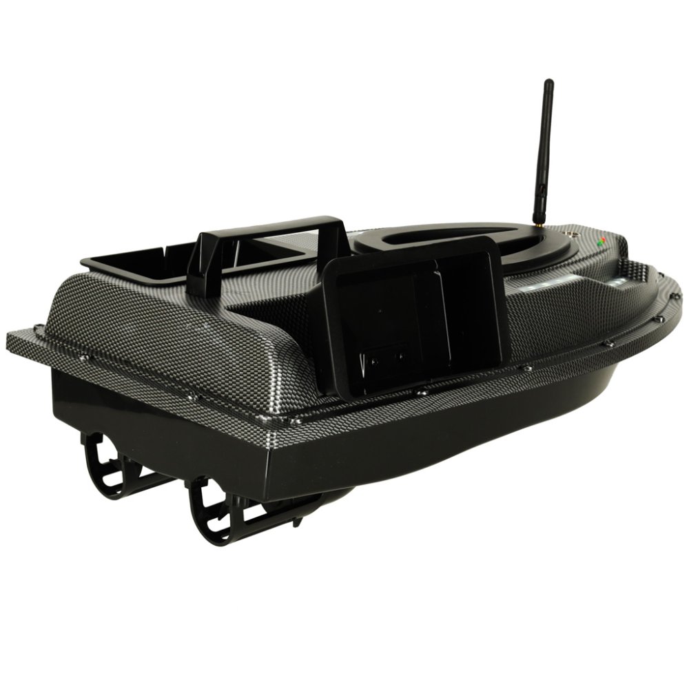 Flytec V900 5.4km/h 1.5kg GPS Remote-controlled Fishing Bait Boat (7)