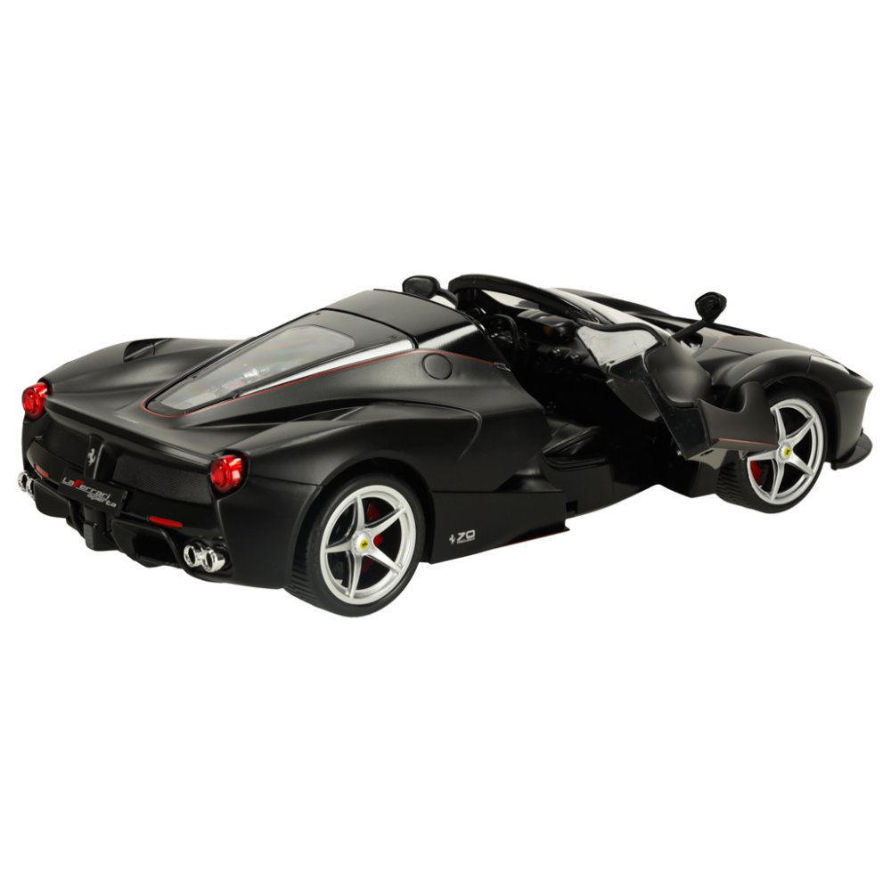 RC Car Model with Remote, Ferrari LaFerrari Aperta (1:14) (5)