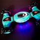 RC Stunt Car with Gesture Control, 4WD 360° Flip and Drift