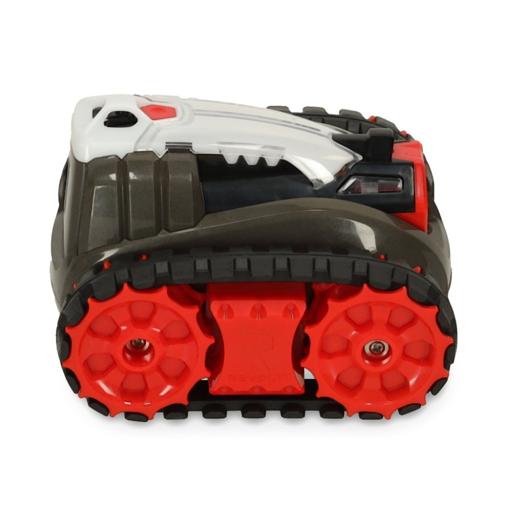 RC Car Tank Model with Remote, Revolt Battle, 2 pcs. (6)