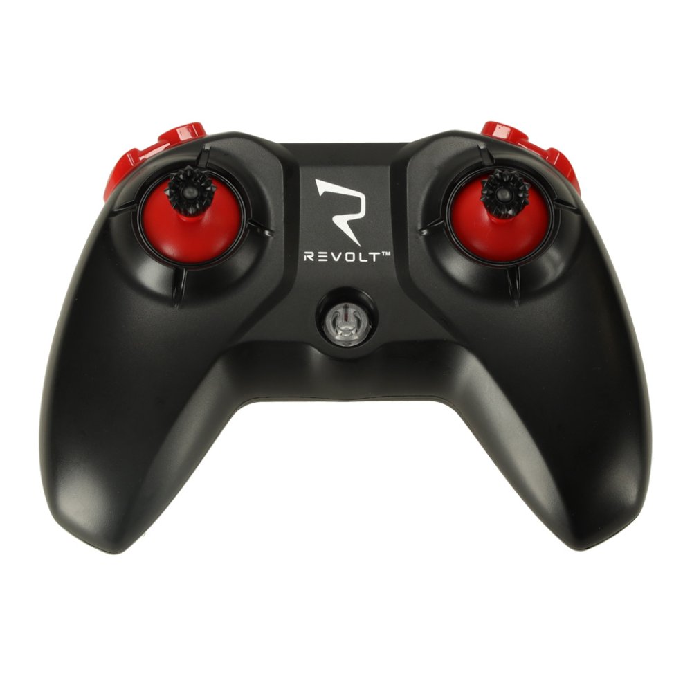 RC Car Tank Model with Remote, Revolt Battle, 2 pcs. (10)