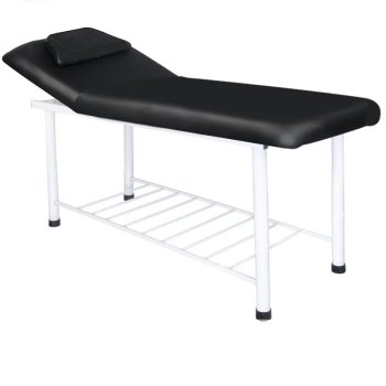 Massage Couch 812 Basic Black