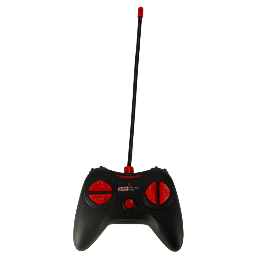 RC Car Model with Remote (5)