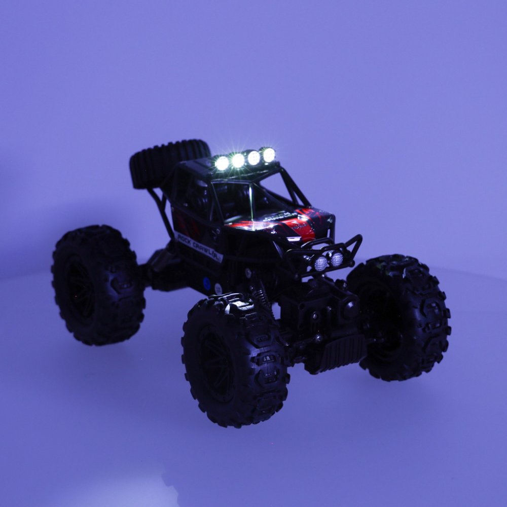 RC Car Model with Remote, Revolt 4x4 (5)
