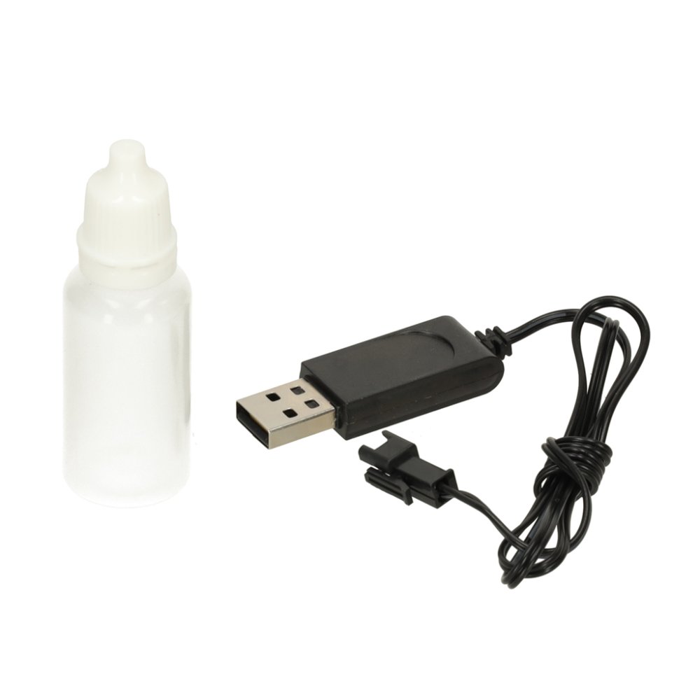 RC Car Model with Remote, Revolt SLYDZ Vapor (4)