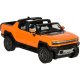 RC Car Model with Remote, Hummer EV (1:16)