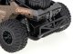 Radio Controlled Off Road Car Buggy RC DRIFT 28 km/h, Brown