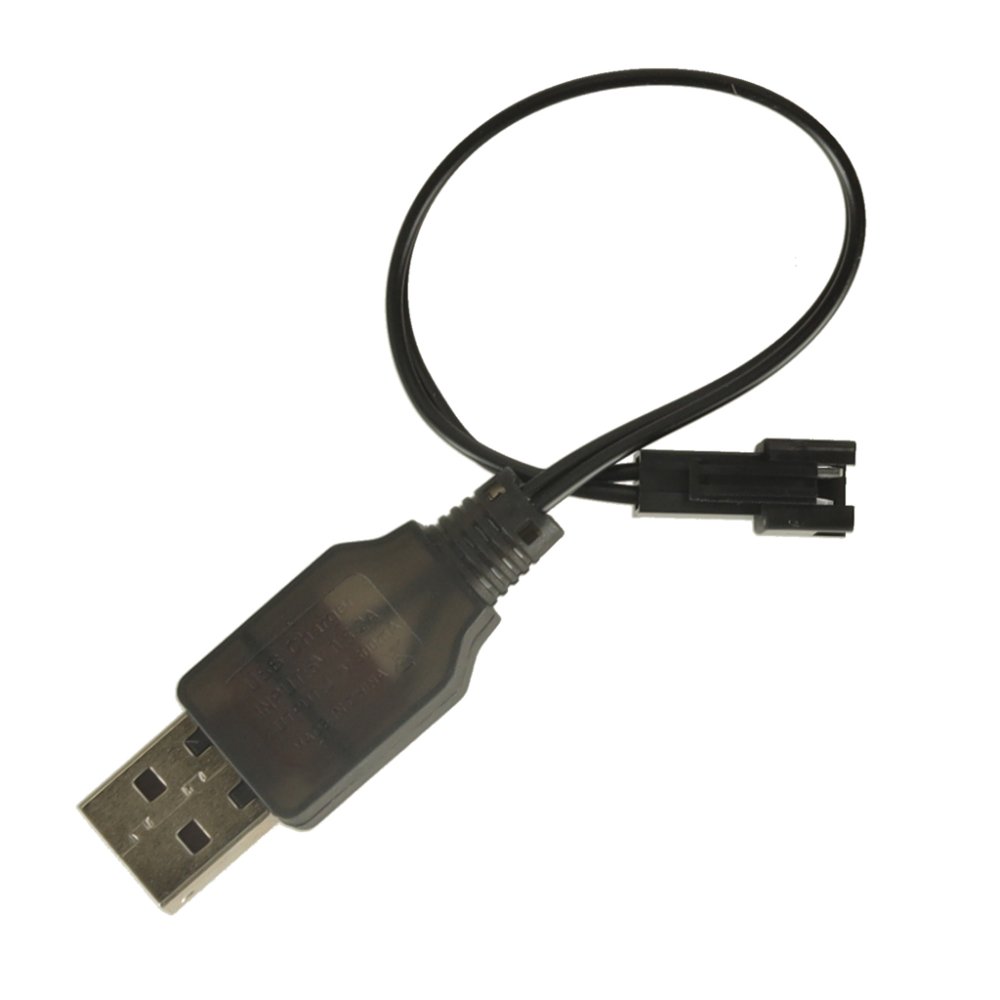 RC Car Model with Remote (0)