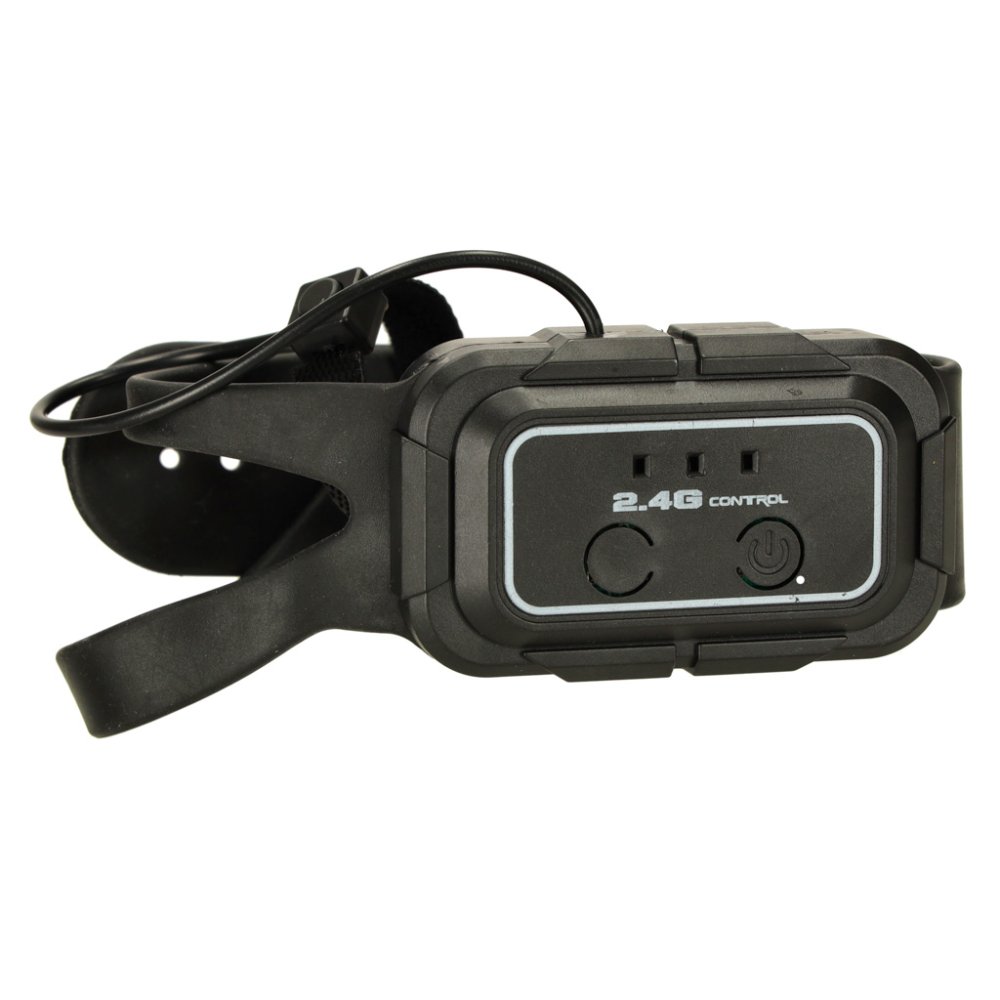 RC Stunt Deformable All-Terrain Off Road Car with Gesture Sensor (3)