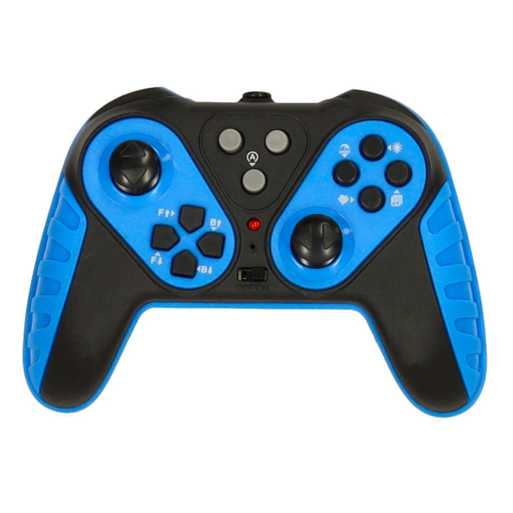 RC Stunt Deformable All-Terrain Off Road Car with Gesture Sensor (4)