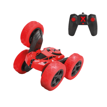 Maxlife MXRC-200 RC Stunt Car 4WD Off-Road Remote Control Vehicle