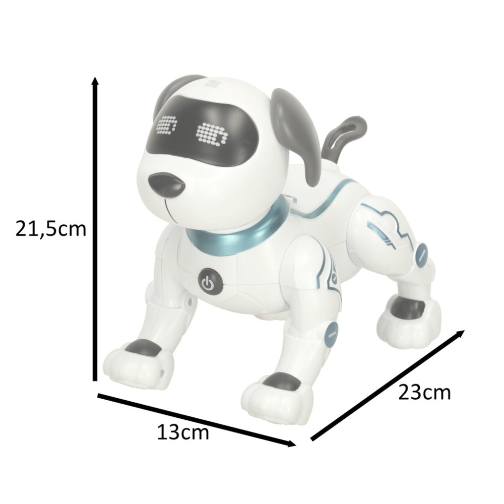 RC Interactive Dog Robot (0)