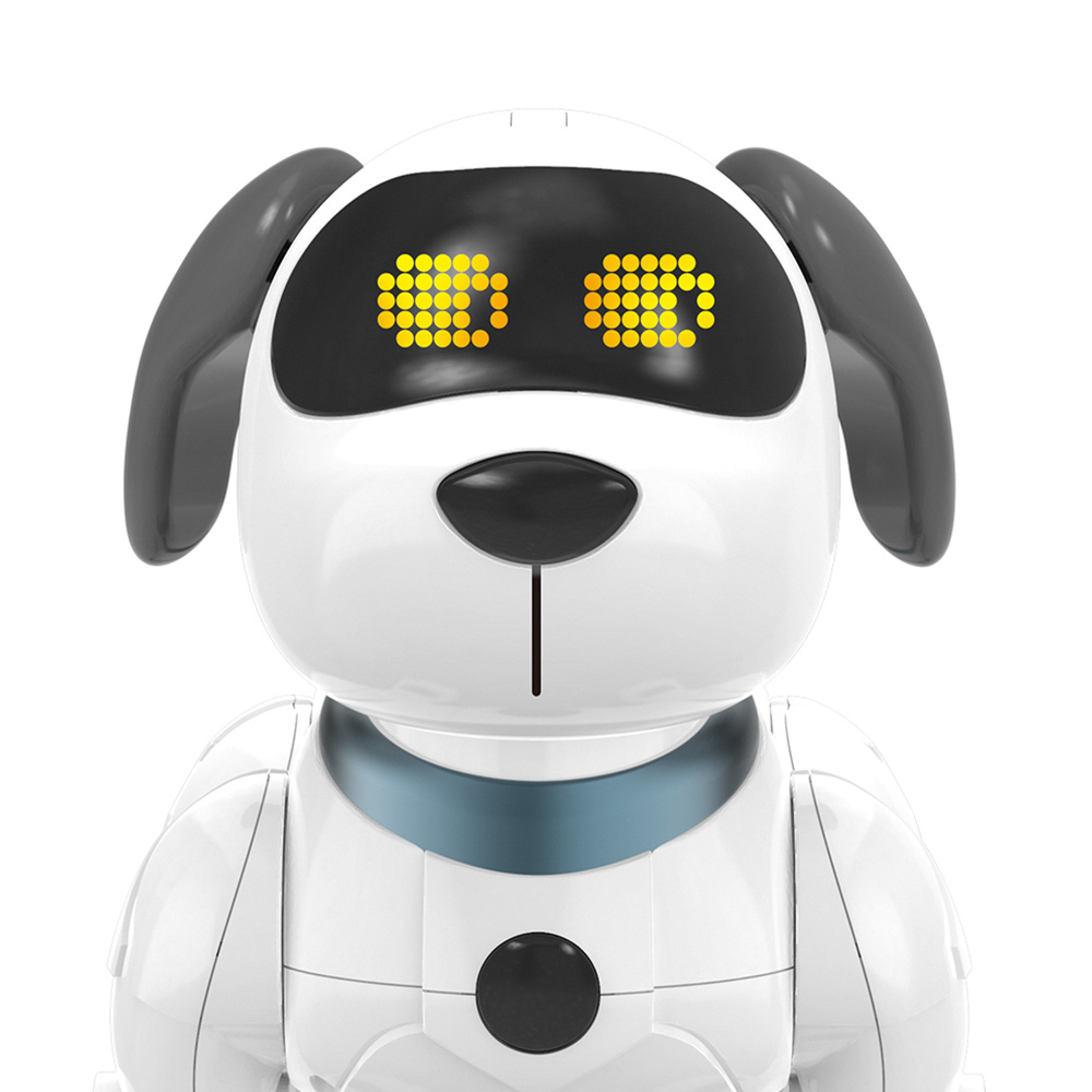 Maxlife MXRD-100 RC Interactive Dog Robot (0)