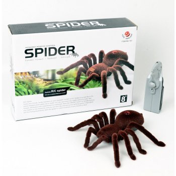 TARANTULA SPIDER REMOTELY CONTROLLED + Remote