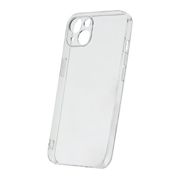 Xiaomi Redmi 13C 4G TPU Case Cover, Transparent