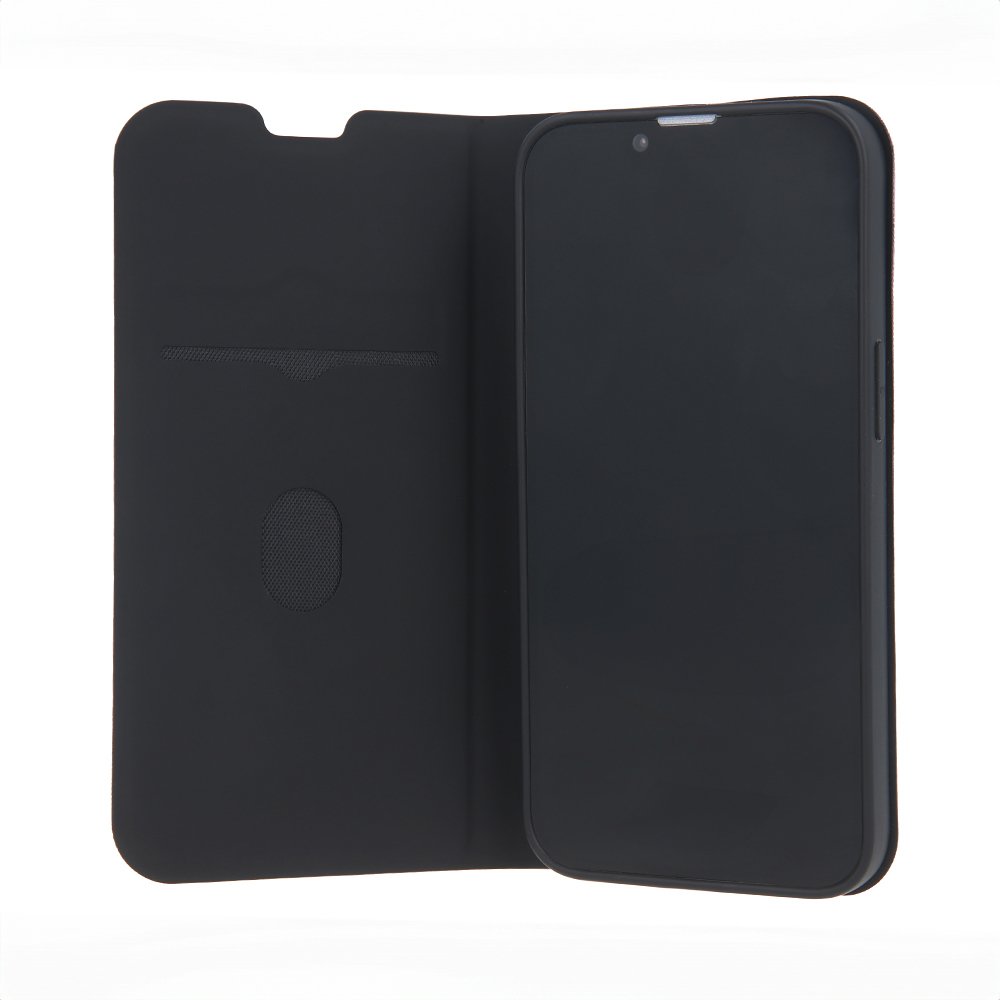 Xiaomi Redmi Note 13 Pro+ Plus Magnet TPU Book Case Cover Wallet, Green (0)