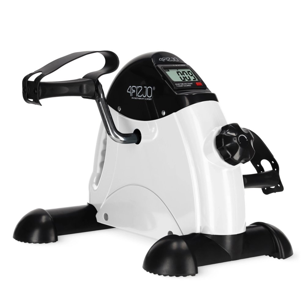 ACTIVE Mini Exercise Bike Pedal Exerciser for Arms and Legs (3)