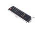 Universal TV Remote Control Wireless Smart Controller for Samsung HDTV LED Smart Digital TV, Black 00741A