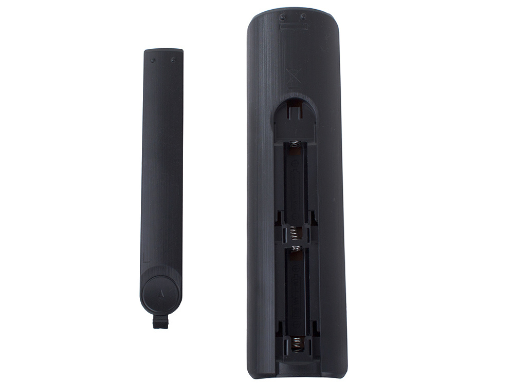 Universal TV Remote Control Wireless Smart Controller for Samsung HDTV LED Smart Digital TV, Black 00741A (2)