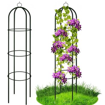 Column Pergola for Garden and Home