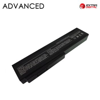 ASUS A32-M50 Notebook Battery, 4400mAh, Extra Digital Selected