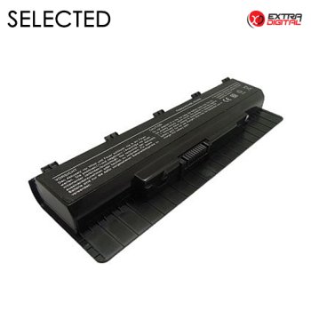 ASUS A32-N56 Laptop Battery 5200mAh Extra Digital