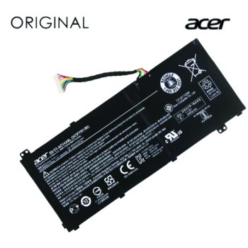 Original ACER AC15B7L Laptop Battery, 4600mAh, 11.4V