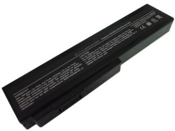 ASUS A32-M50 Notebook Battery, 5200mAh, Extra Digital Advanced