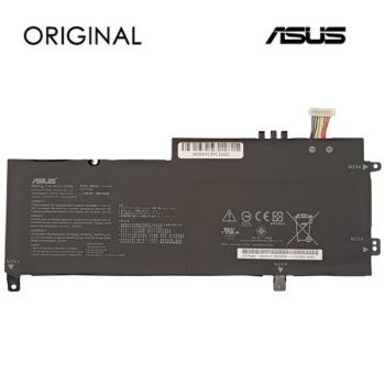 ASUS C41N1809 Laptop Battery, 3640mAh, Original