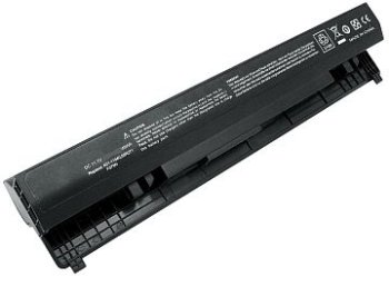 Dell Latitude Notebook Battery 2100 2120 Extra Digital Advanced 5200mAh