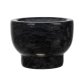 Natural Marble Mortar and Pestle
