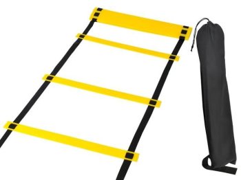 Training Ladder Stairs Steps For Running Sport