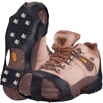 Trizand Anti-Slip Ice Grips for Shoes M 36-40 24733