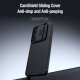 Samsung Galaxy A55 ( SM-A556B/DS ) Nillkin CamShield Pro Case Cover with Camera Shield, Black