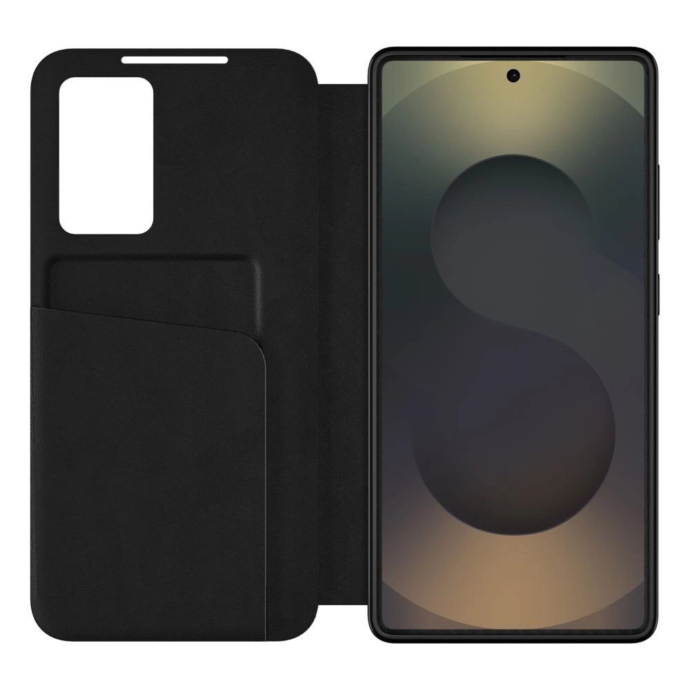 Tech-Protect Smart Wallet Phone Case Cover Samsung Galaxy A56 5G - Matte Black (0)