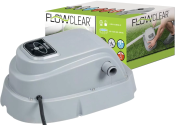 BESTWAY 58259 Electric Pool Water Heater, up to 3785l/h