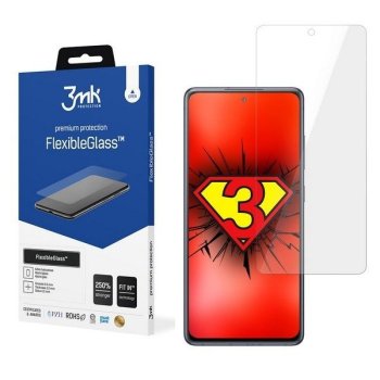 3MK Samsung Galaxy S20 FE / S20 Lite Tempered Glass Screen Protector