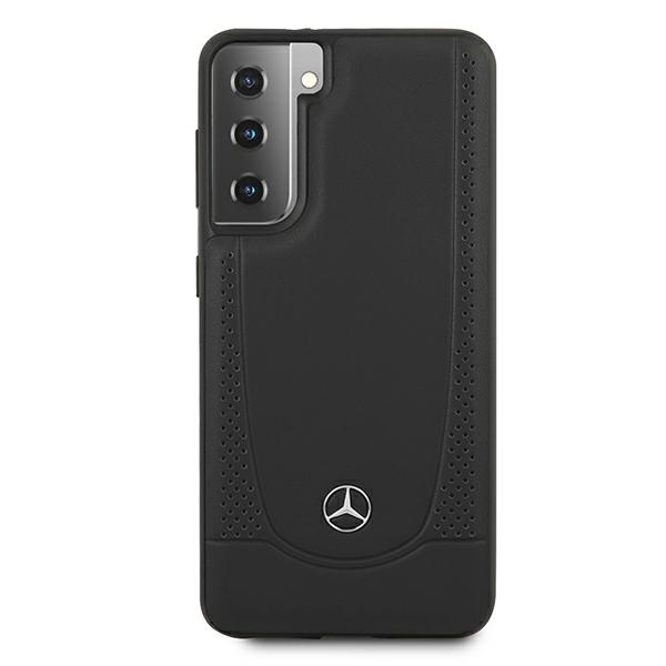 Mercedes MEHCS21SARMBK S21 G991 black hardcase Urban Line (1)