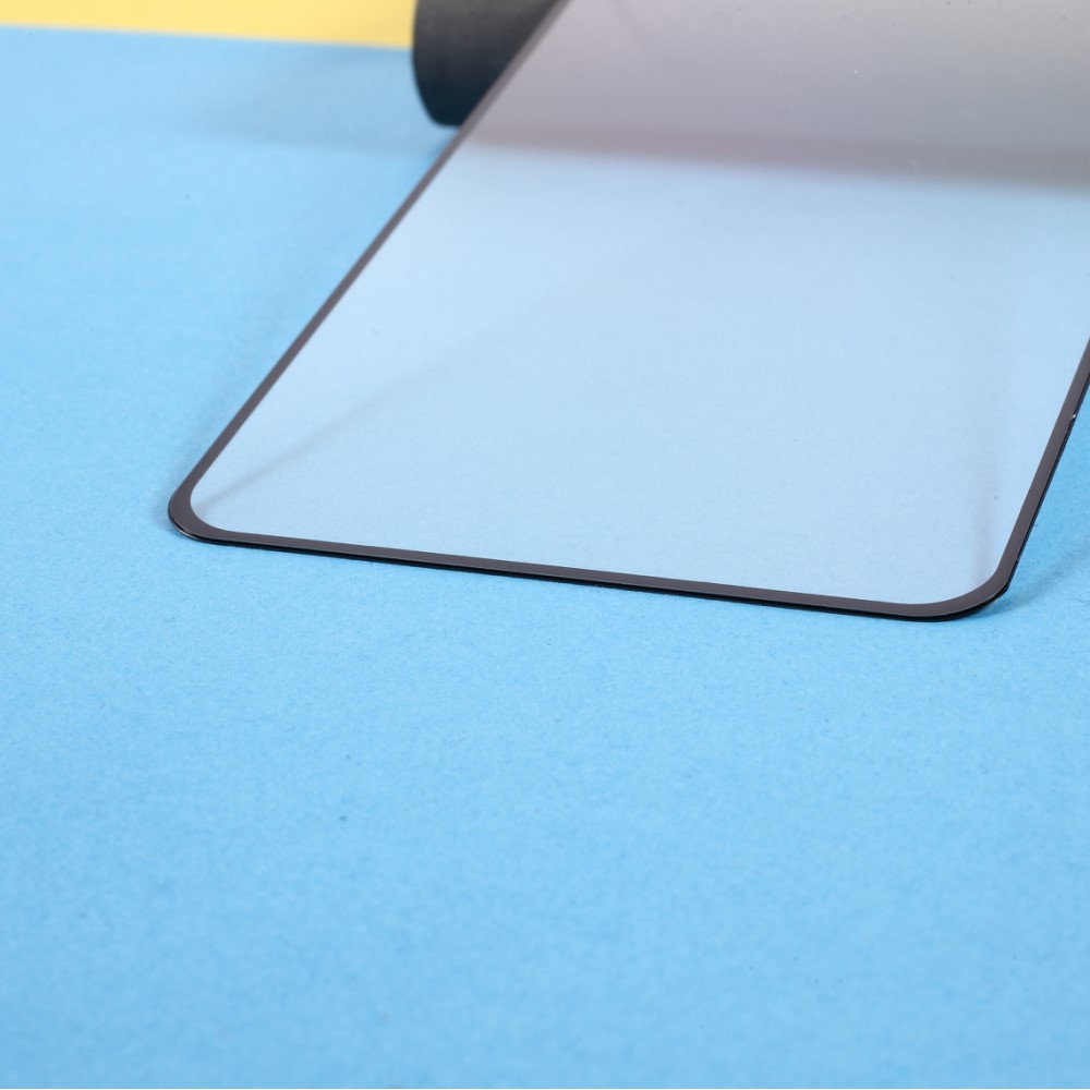 5D Samsung Galaxy S21 (SM-G990F), Tempered Glass Screen Protector (3)